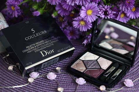 dior 157 magnify|Dior Magnify High Fidelity Colours & Effects Eyeshadow.